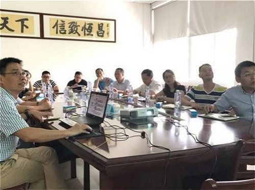 浙江省科学技术协会|傅龙云：八年研发，小药膏爆发大能量 