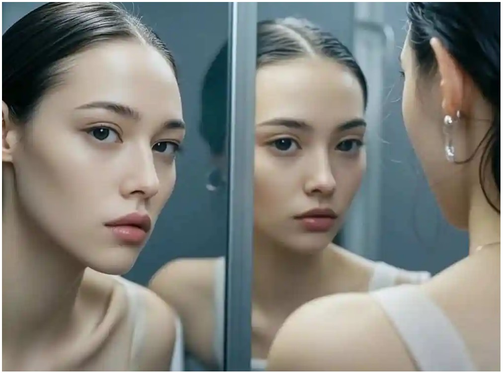 老年斑（晒斑）是怎么一步步出现的？